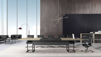 淺議國內(nèi)辦公家具企業(yè)市場營銷策略